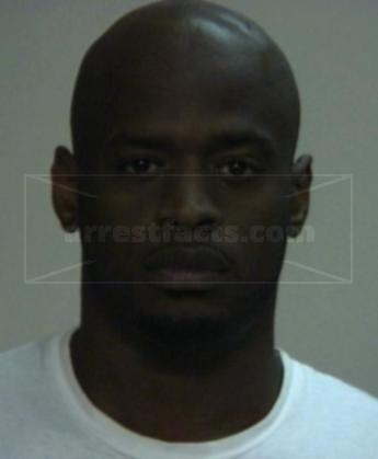 Eric Devon Nelson