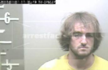 Brandon Scott Stephens