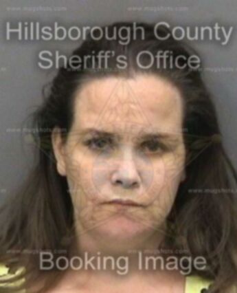 Vanessa Renee Gatlin