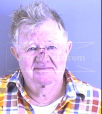 Oliver Barclay Knight