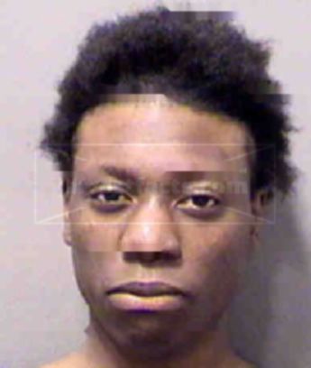 Lawreese Quinton Alexander