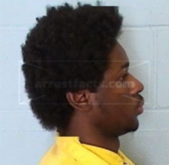 Deshawn L Early