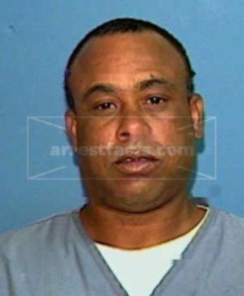 Reginald Jerome Johnson Sr.