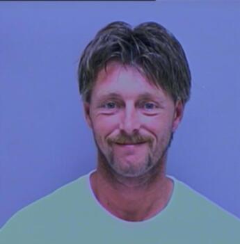 Rodney Dewayne Tisdale
