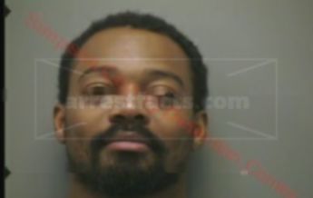 Jason Tarrell Donaldson