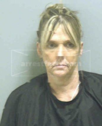 Penelope Anglin