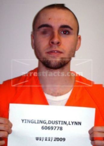 Dustin Lynn Yingling