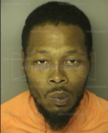 Anthony Lamont Nealey