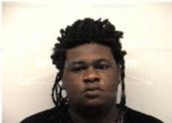 Brandon Dontavis Taylor