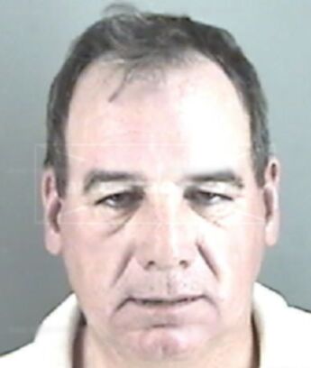 Jimmy Larry Baker