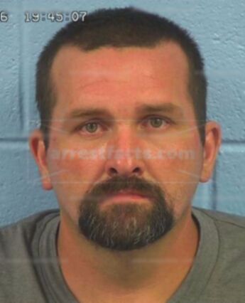Jason Thomas Oldfield