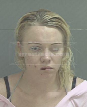 Jenny Ann Riggs