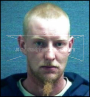 Derrick Tanner Daugherty