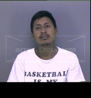 Louis Chavez Lopez