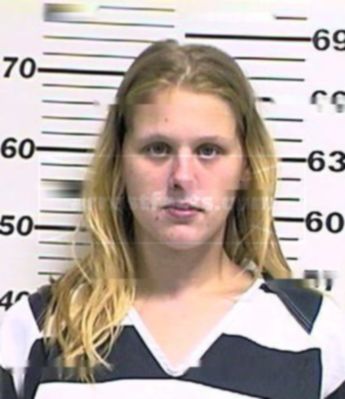 Monica Lane Boyd