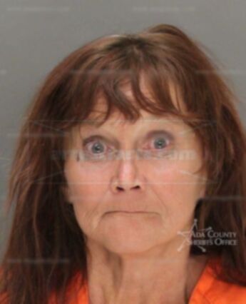 Debra Kay Hudson