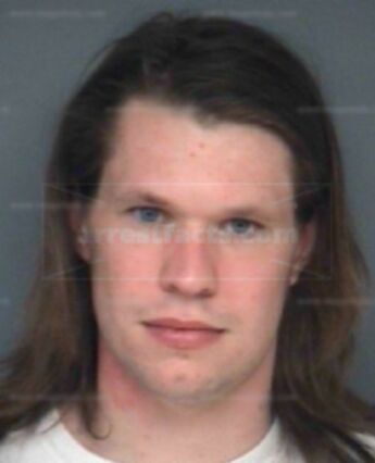 Derek Allen Porter