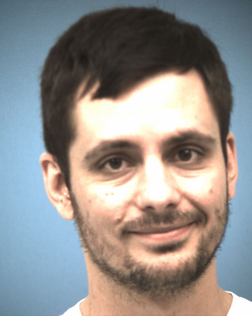 Nathan Francis Lloyd