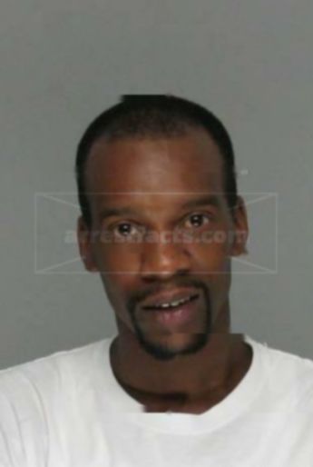 Nicholas Demarcus Nichols
