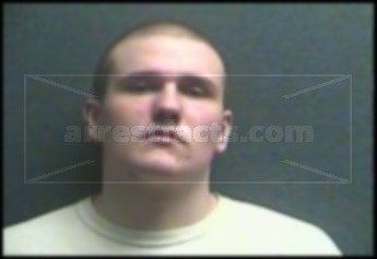 Matthew Donavav Taylor
