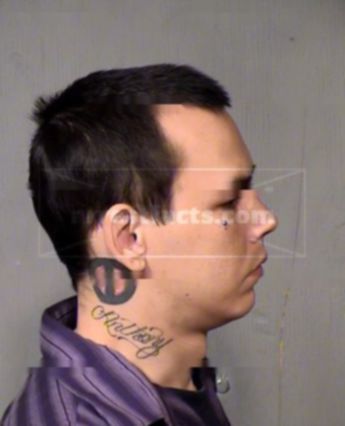 Steven Ray Downing