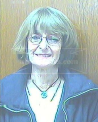 Cheryl Evans