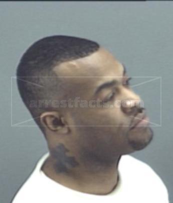 Steven Dewayne Townsend