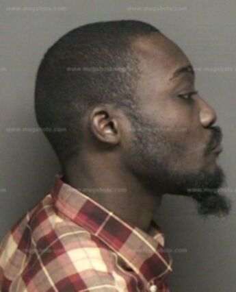 Derrick James Townsend