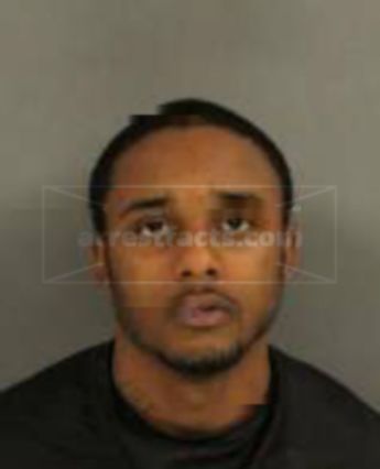 Jamel Dashawn Watt