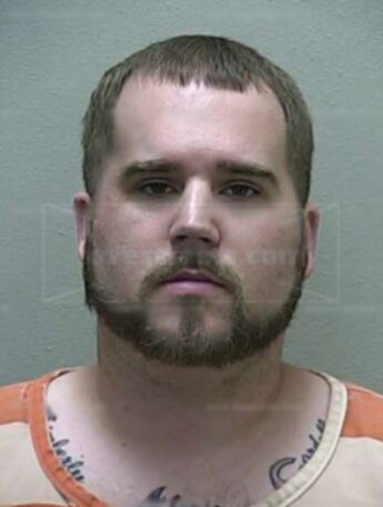 Christopher Shane Cordell