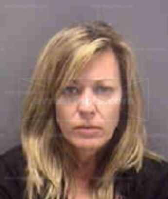 Teresa Cheryl Stevens