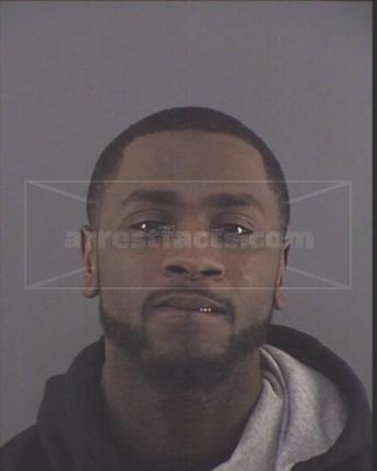 Timothy Isaiah Shumate