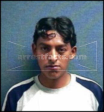 Jose Angel Bolbito