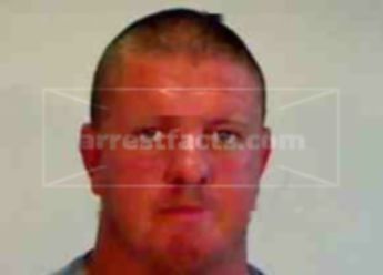 Shane Tyler Johnson