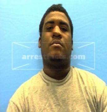 Mark Anthony Thomas
