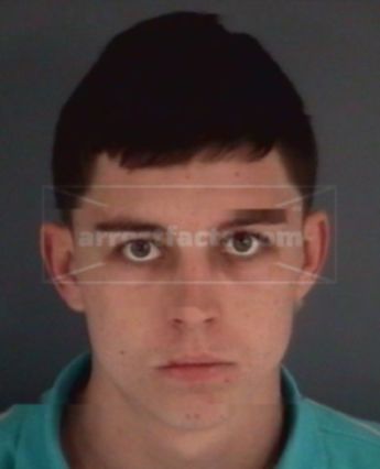 Brian Matthew Cunningham