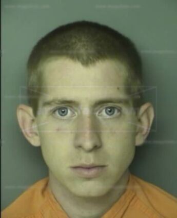 Joshua Wayne Riggs