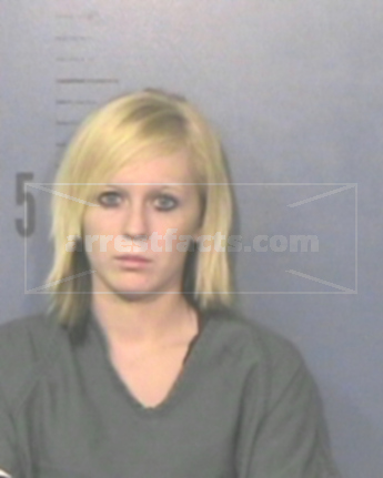 Jennifer Renee Valdez
