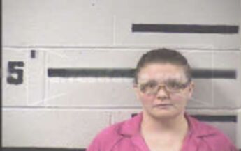 Theresa Gayle Alsbrooks