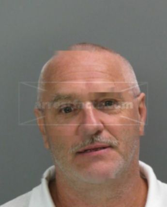 Daniel Clayton Riddle