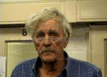 Earnest Hobert Barrington