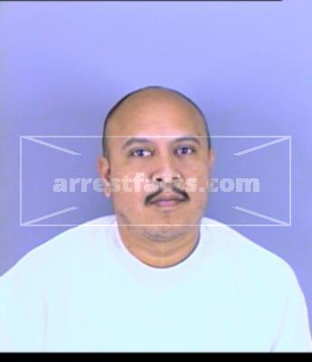 Omar Sauld Perez
