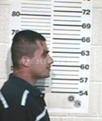 Daniel Rangel Alaniz