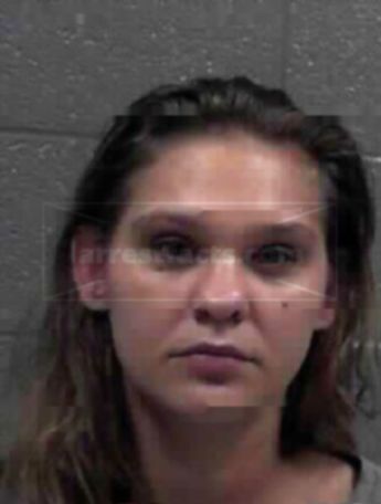 Rachel Diane Roberts