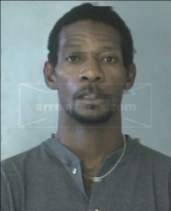 Sylvester Davis