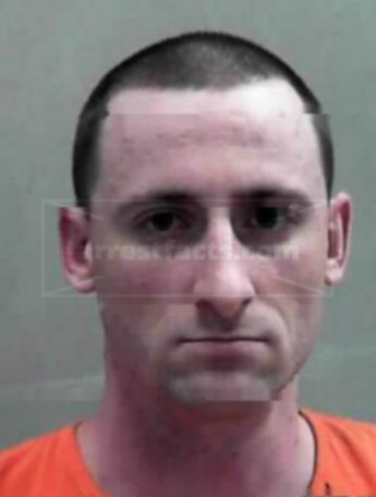 Dustin Ray Hillegas