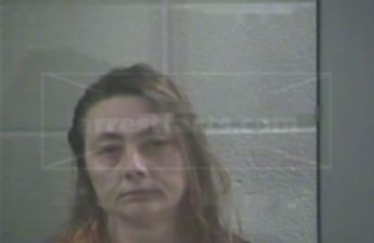 Kimberly Annette Justice