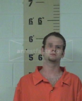 Garrett Lee Hewell