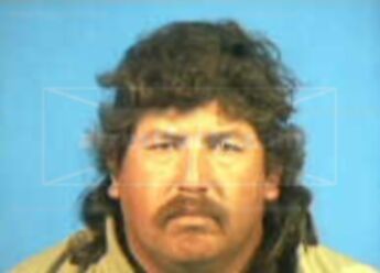 Francisco Martinez