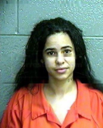 Shatalia R Brewer